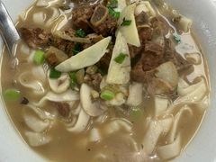 -立文冬·鲜活面(杭州太合商业中心店)