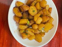 -芦茨金富饭庄·25年老字号·专做稻草鸡
