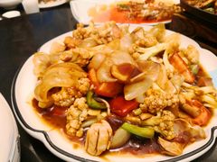-旺达·福州菜(正大广场店)