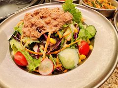 -首尔烤肉大排档(合生汇店)