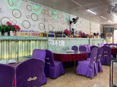 -潮香阁海鲜餐厅(较场尾店)