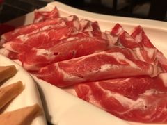 淙淙肥牛-前门后头老北京铜锅涮肉·京味菜·烤鸭(伊藤洋华堂店)