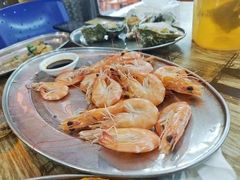 -好味道海鲜大排档·老字号(巽寮湾海鲜市场店)
