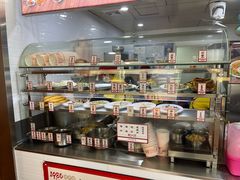 -1980烧肉粽(金榜店)