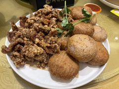 -阿静美食