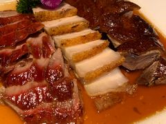 -七哥港式茶餐厅(亮马桥总店)