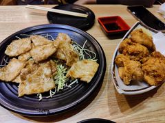 -胜代日本料理(云程巷小区店)