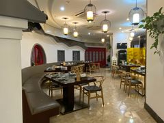 -冶春茶社(星汉大厦店)