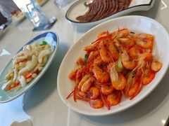 -蟹天蟹地农家菜·阳澄湖大闸蟹(浅水湾店)