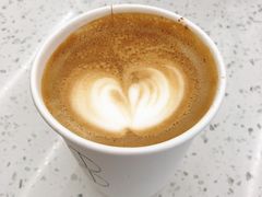 -Onirii Coffee(长乐路店)