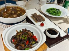 -食悦江南·淮扬菜·烤鸭(亚运村·惠新店)