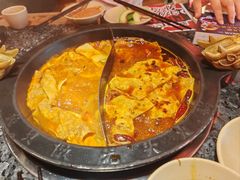 -蜀大侠火锅(森兰花园城店)