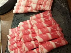 牛羊拼盘-快乐小羊·内蒙牛羊肉火锅(流花中心店)