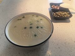 -阿达师傅鱼汤面