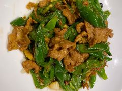 手撕椒小炒肉-清水亭湖北菜(大屯DT51店)