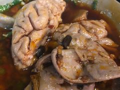 -九尺赵老四鲜鹅肠火锅