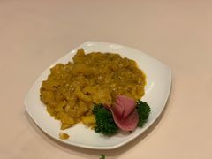 蟹粉鱼肚-得月楼·省级非遗·传统苏帮菜(观前店)