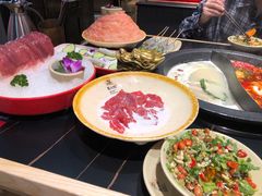 -蜀大侠火锅(四川北路店)