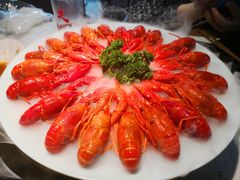 冰镇小龙虾-沪小胖·小龙虾(八佰伴店)