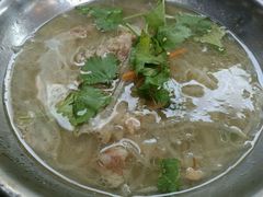 -柳沟豆腐宴69号福豆堂