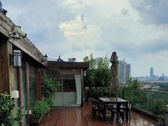 -小茶闲舍·观景商务茶馆(广州塔店)