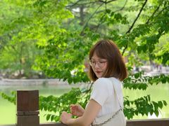 -西安市长乐公园