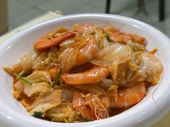 -华春餐馆(鱼山路店)