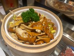 -朱光玉火锅馆(正弘城店)