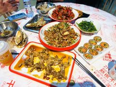 -辣不怕口味虾(凌霄路店)