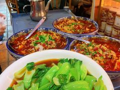 -百年银屏蚝烙·潮汕菜·非遗(乐山店)
