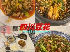 -新蜀会四川豆花(五羊店)