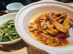 -胡胖子有鱼有肉(麓谷店)