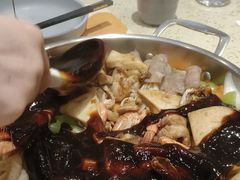 -黄记煌三汁焖锅(广州曜一城店)