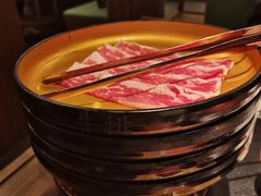 -牛New寿喜烧(金茂览秀城店)
