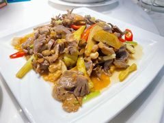 -闽公馆·客家私房菜·商务宴请·包厢(杏林橡树湾店)