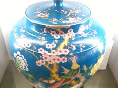 -景德镇古窑民俗博览区