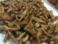 -姥家春饼店(漳州二路店)