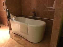 -天津津利华酒店