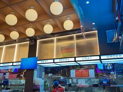 -庆峰龙虾烧烤(合肥一店)