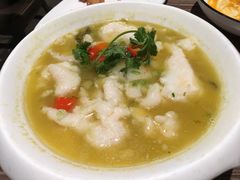 -茉莉餐厅(包河万达店)