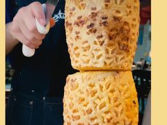 -拉蒂娜·巴西牛排馆 Latina·Brazilian Steakhouse(陆家嘴旗舰店)