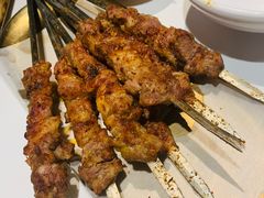 -西域阿里马新疆菜·清真(桂花路店)