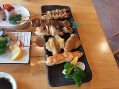 -吉炙烧鸟•本格料理(国际商贸城店)