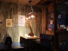 -茅炒屋龙虾·烧烤·湘菜(新河路店)