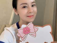 -安吉银润锦江城堡酒店(Hello Kitty主题乐园店)