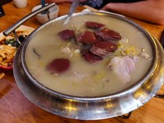 -小俩口烧烤东北菜(双井店)