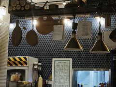 -机器人火炉披萨