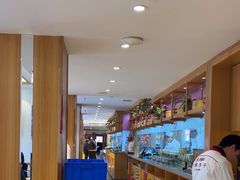 -添福来墨鱼饺子 · 海鲜东北菜(大连星海·黄浦路店)