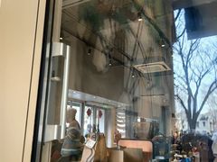 -星巴克(武康路店)