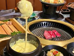 -虎哥六韩式烤肉料理 TIGERGRILL(隆生金山湖中心购物广场店)